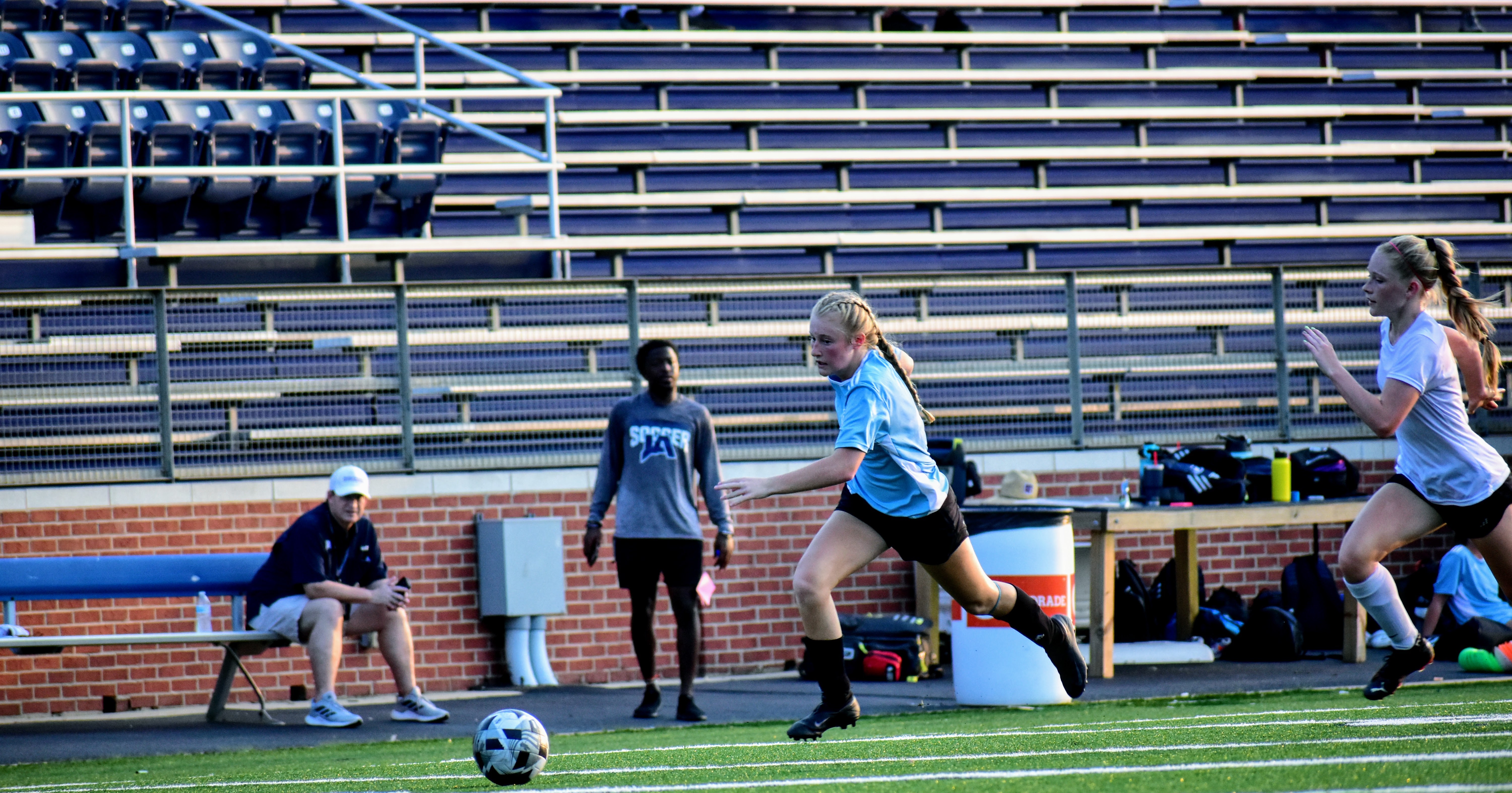 Weekend Sports Results 