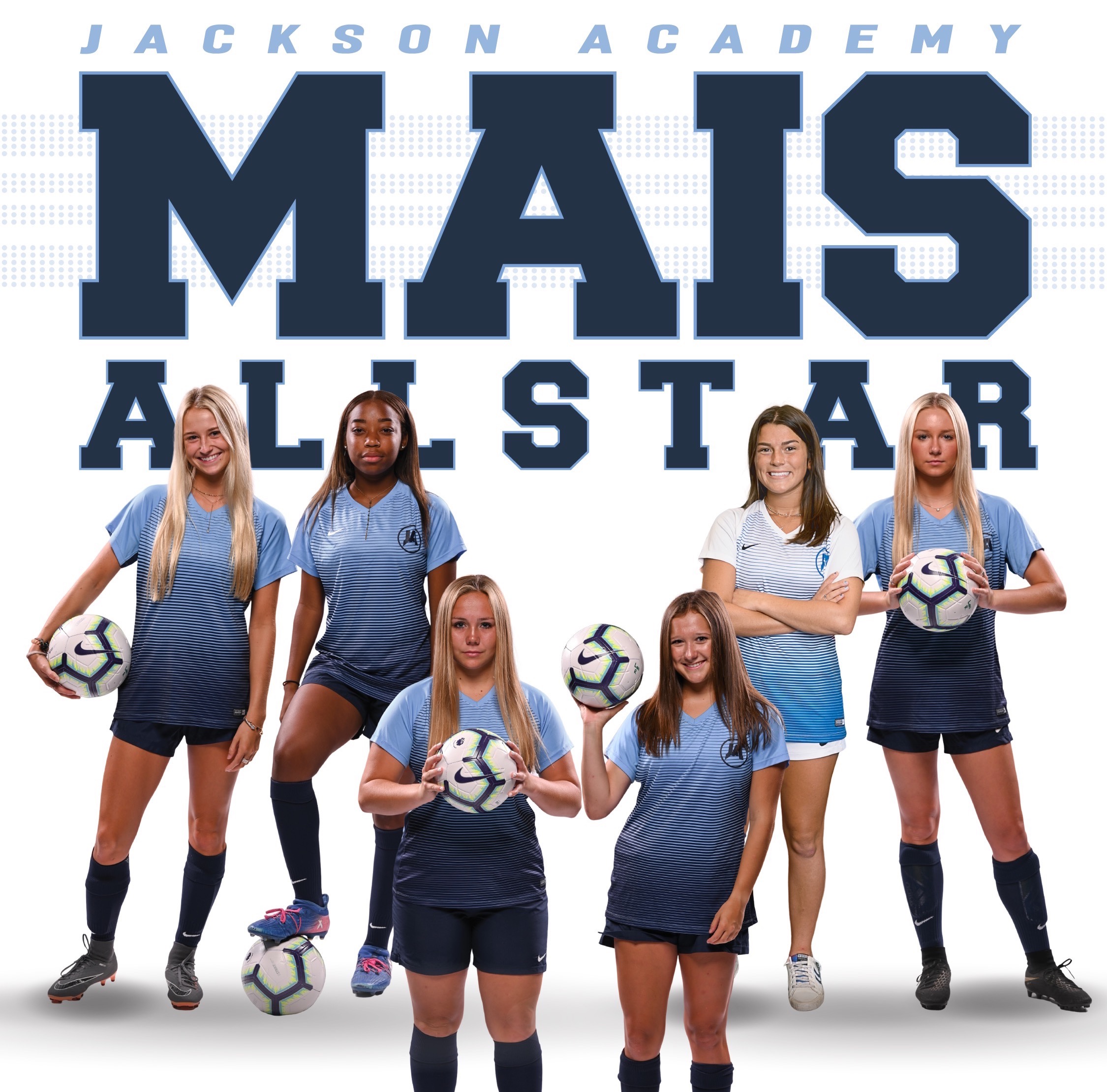 MAIS Soccer All-Stars