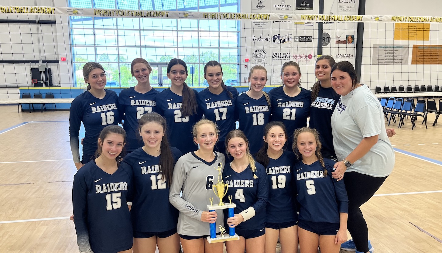 Great Saturday for VB