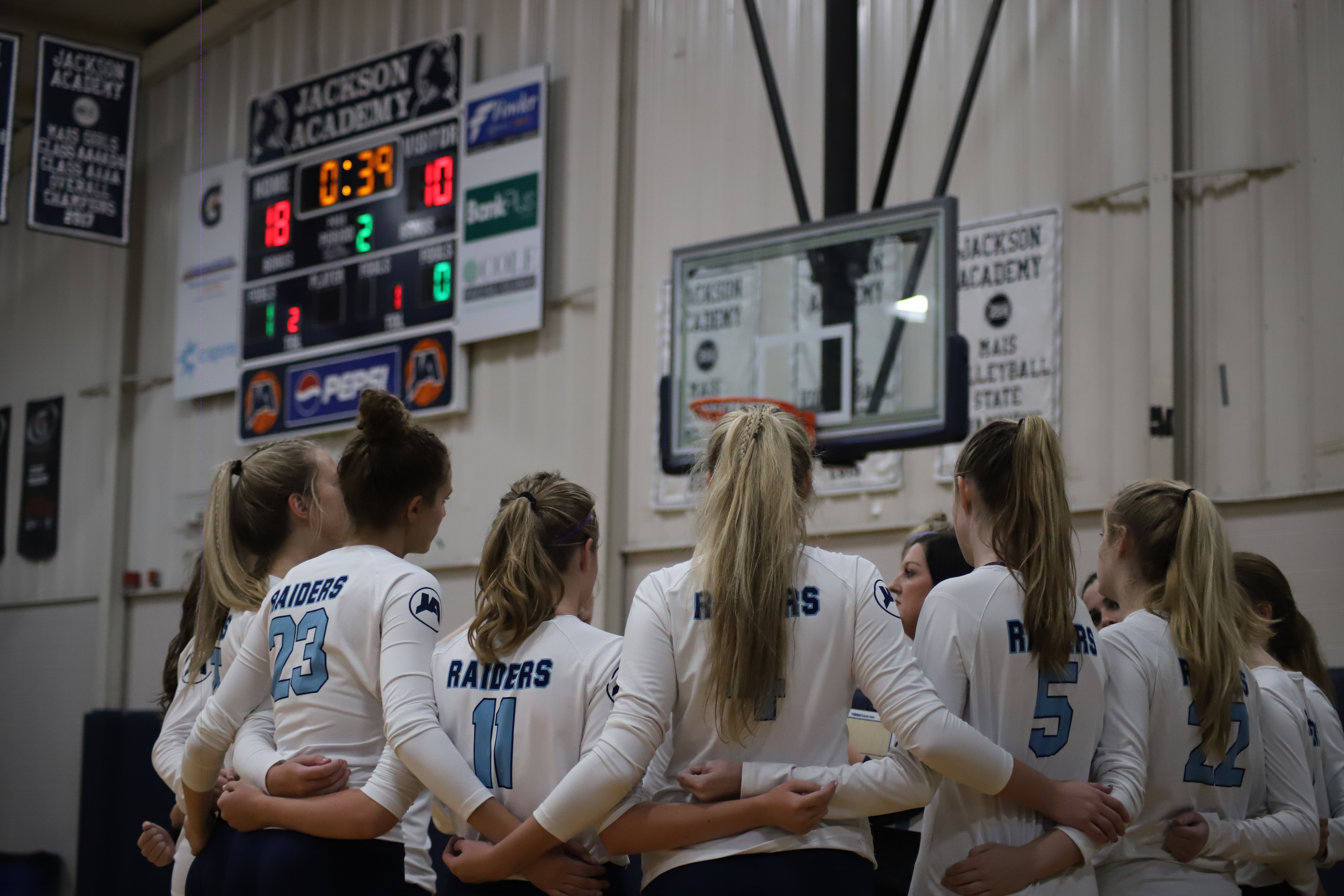 Sports Results (09.14.21)