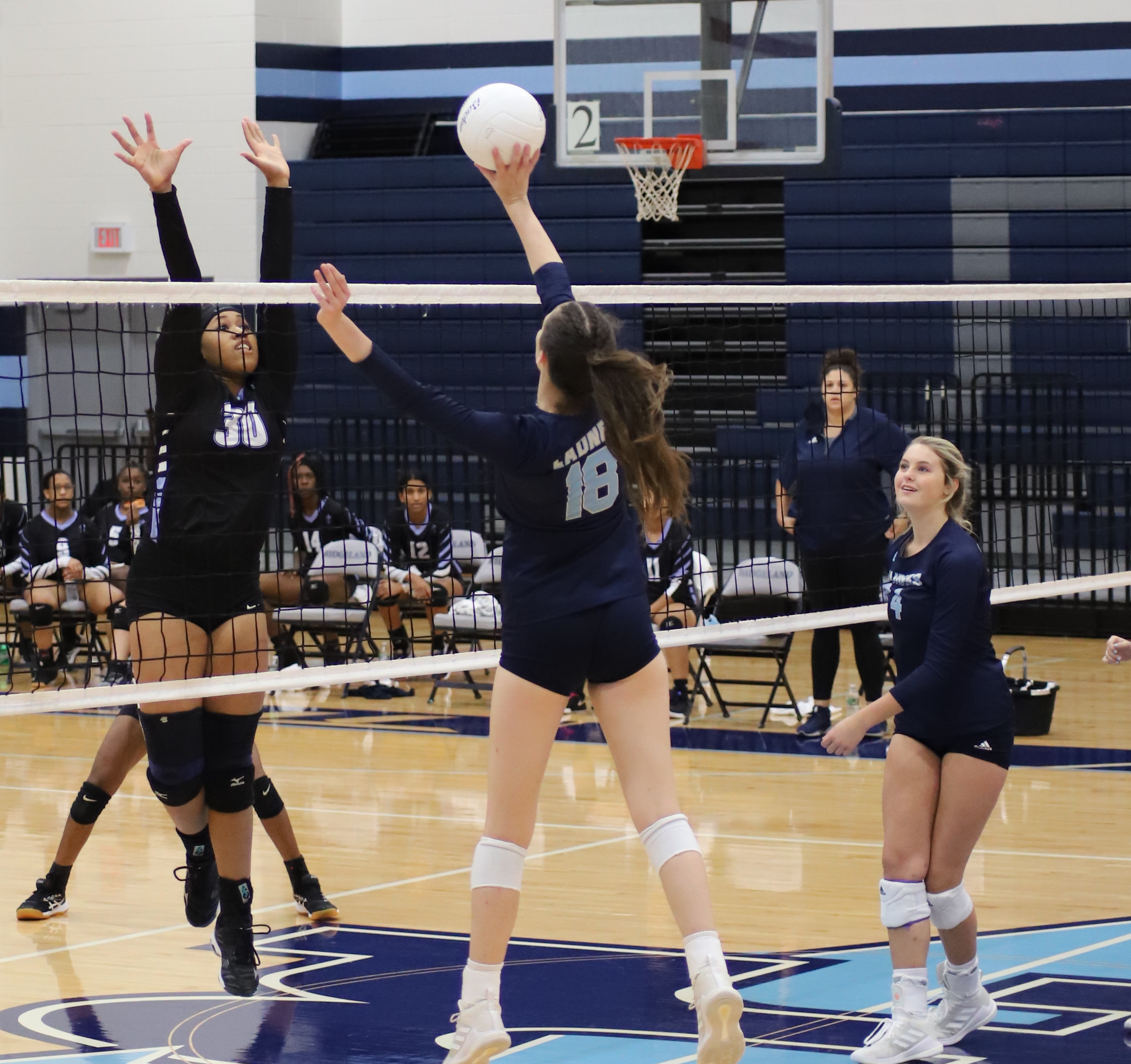 Sports Results (09.21.21)