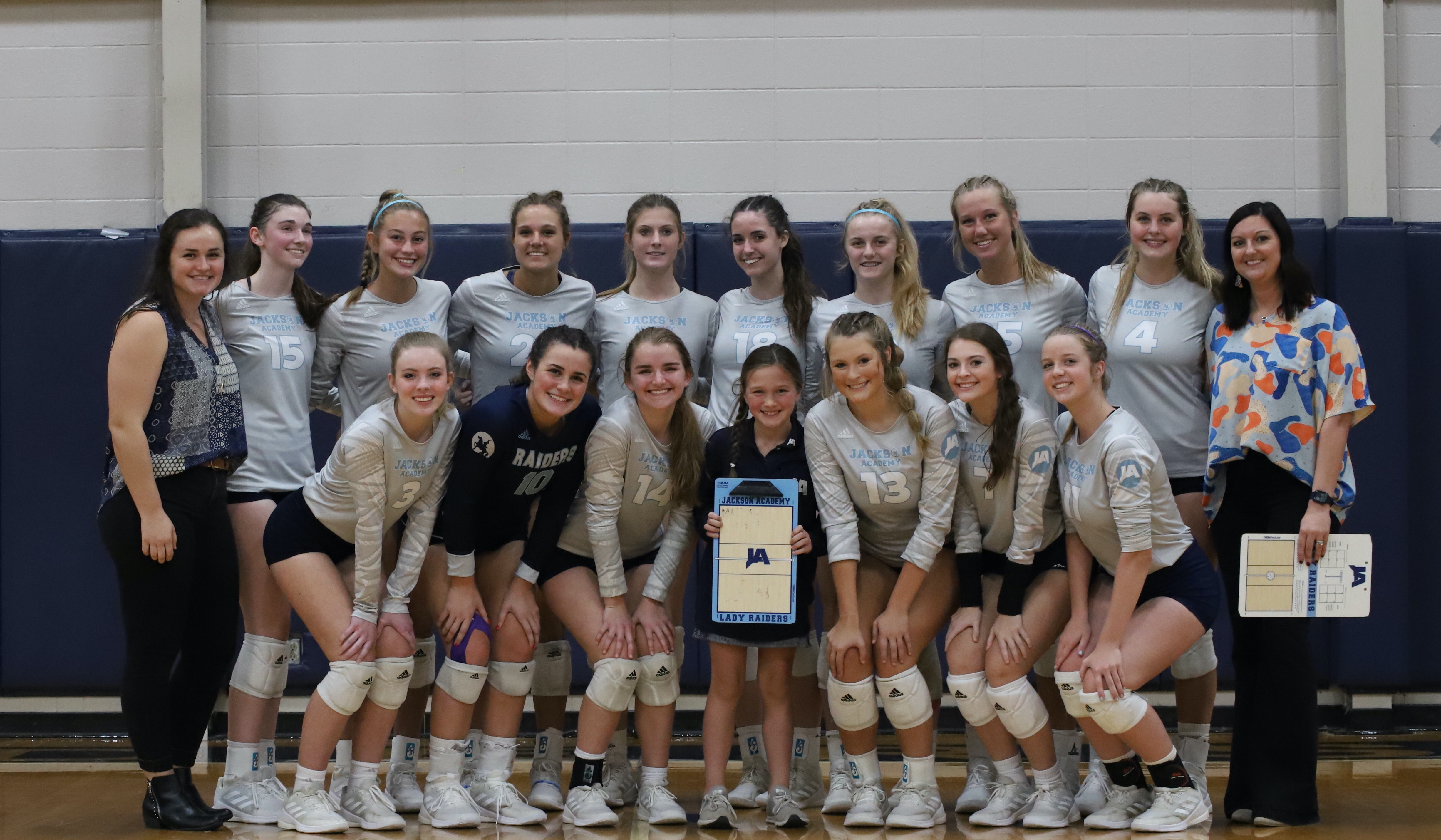 Volleyball (09.29.21)