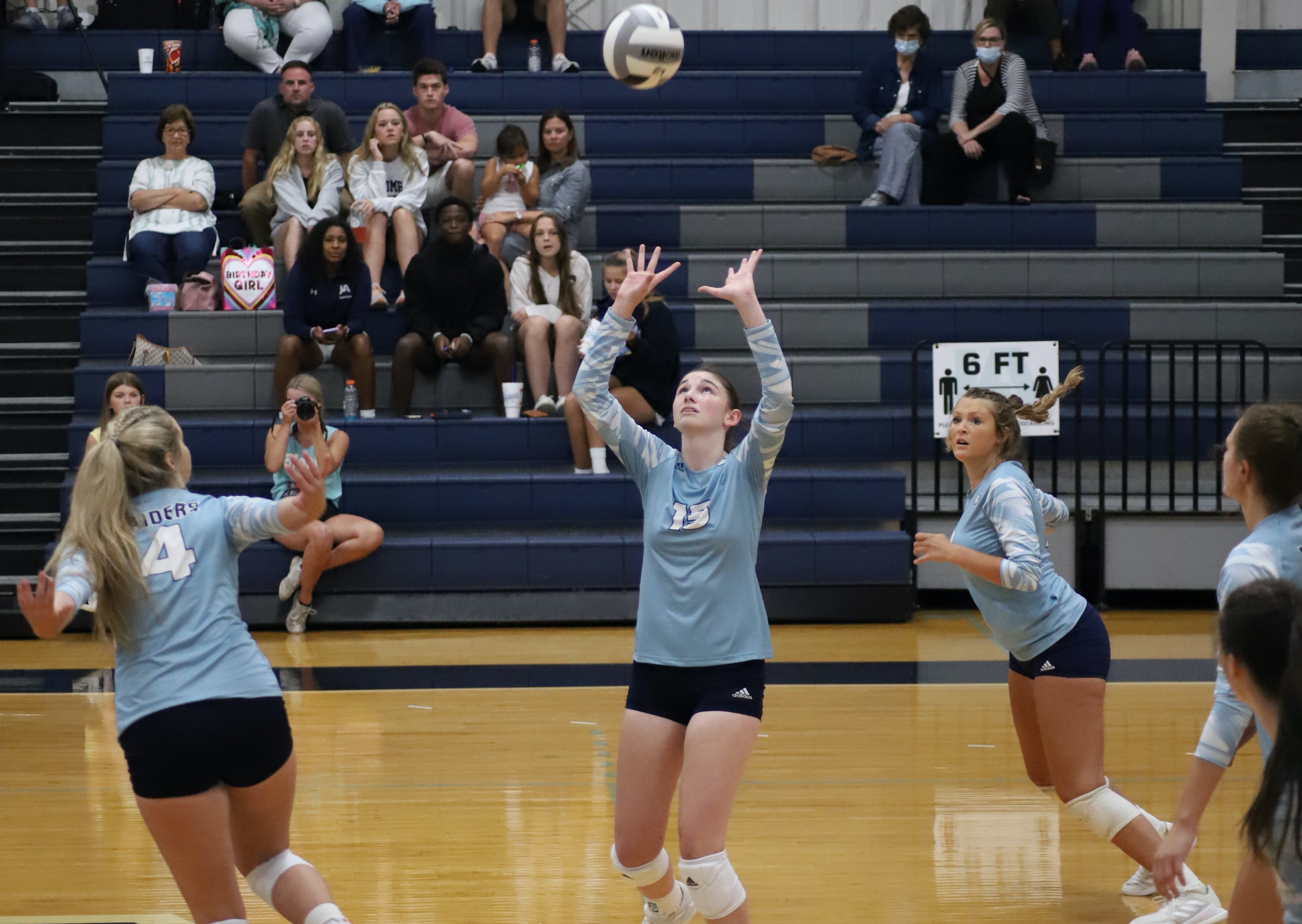 Sports Results (08.19.21)