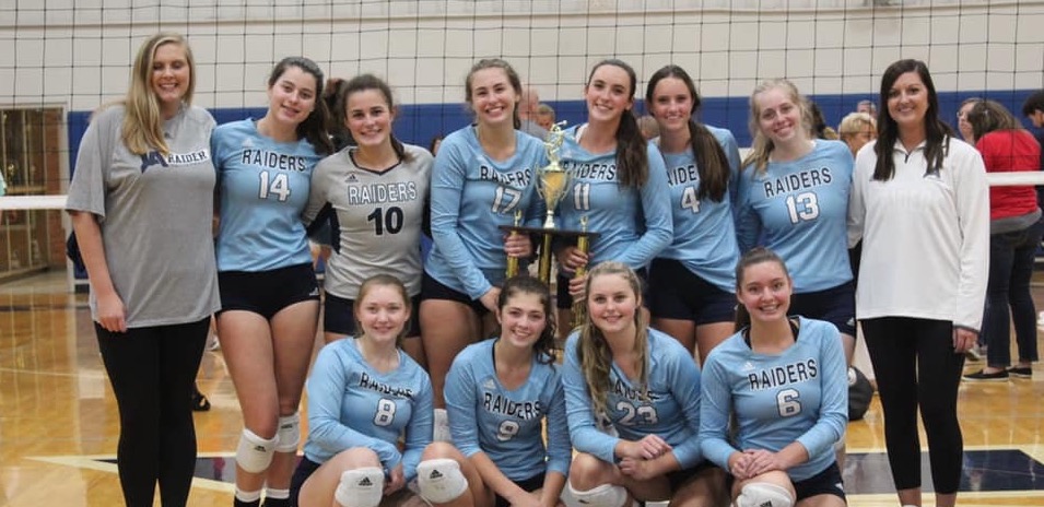 Sports Results (8.10-11.19)