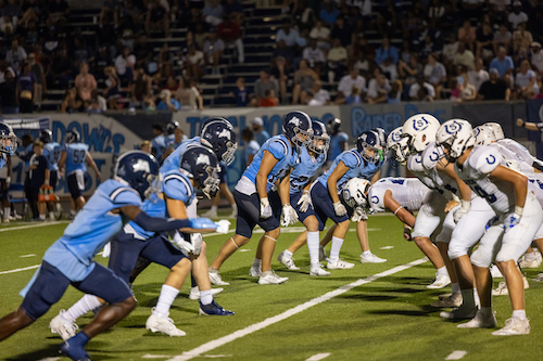 This Week in JA Athletics