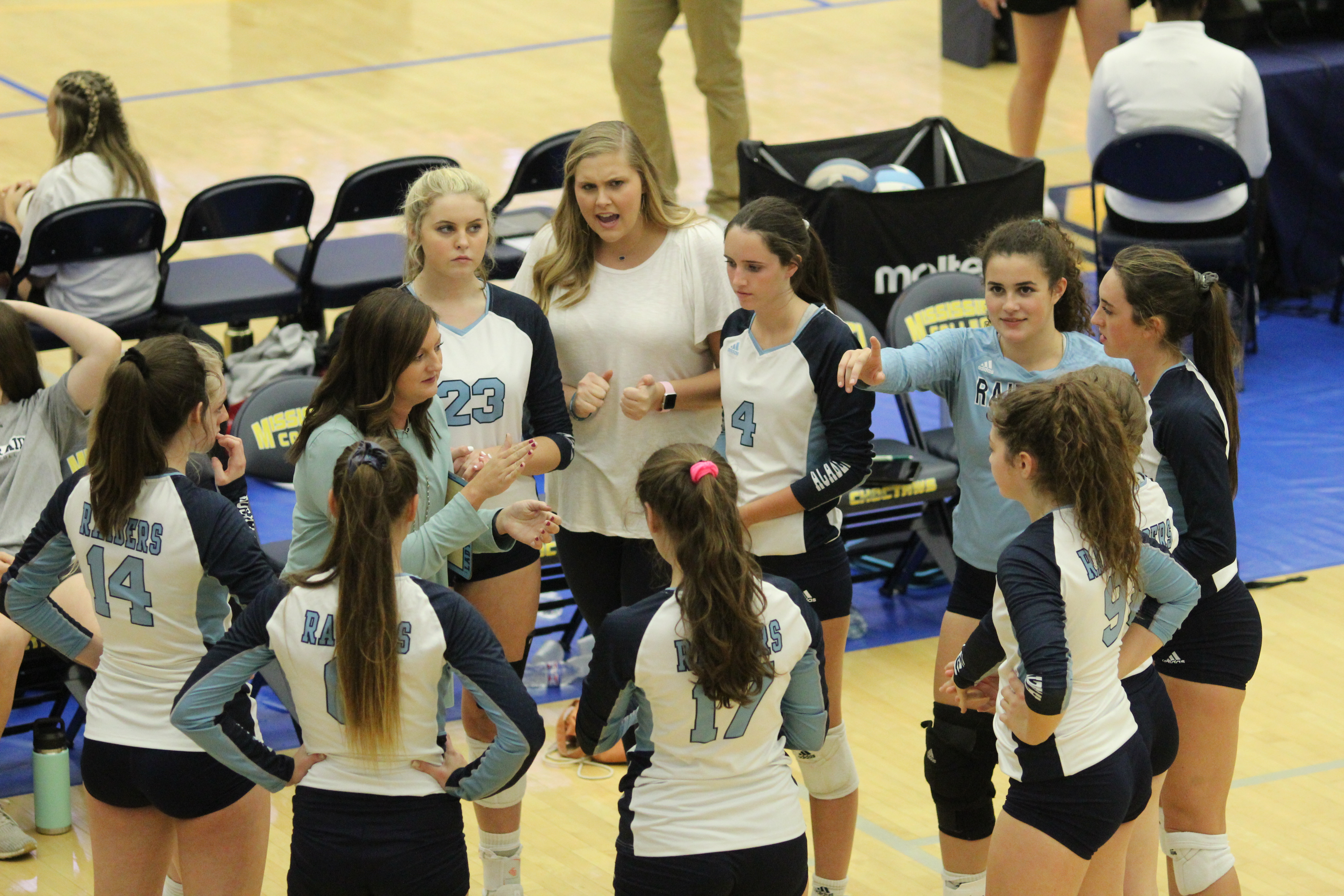 Sports Results (10.10.19)