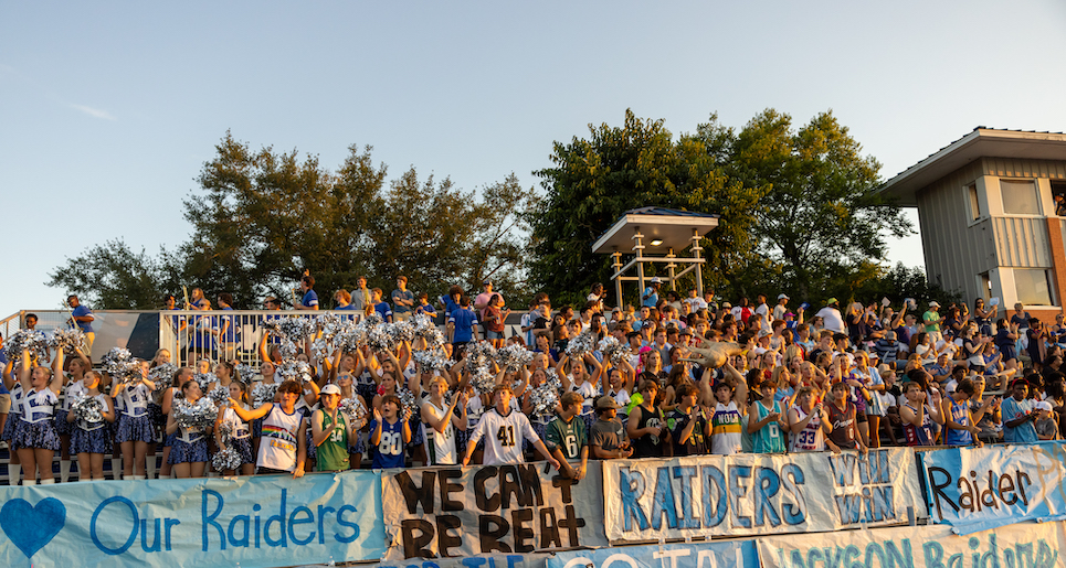 This Week in JA Athletics