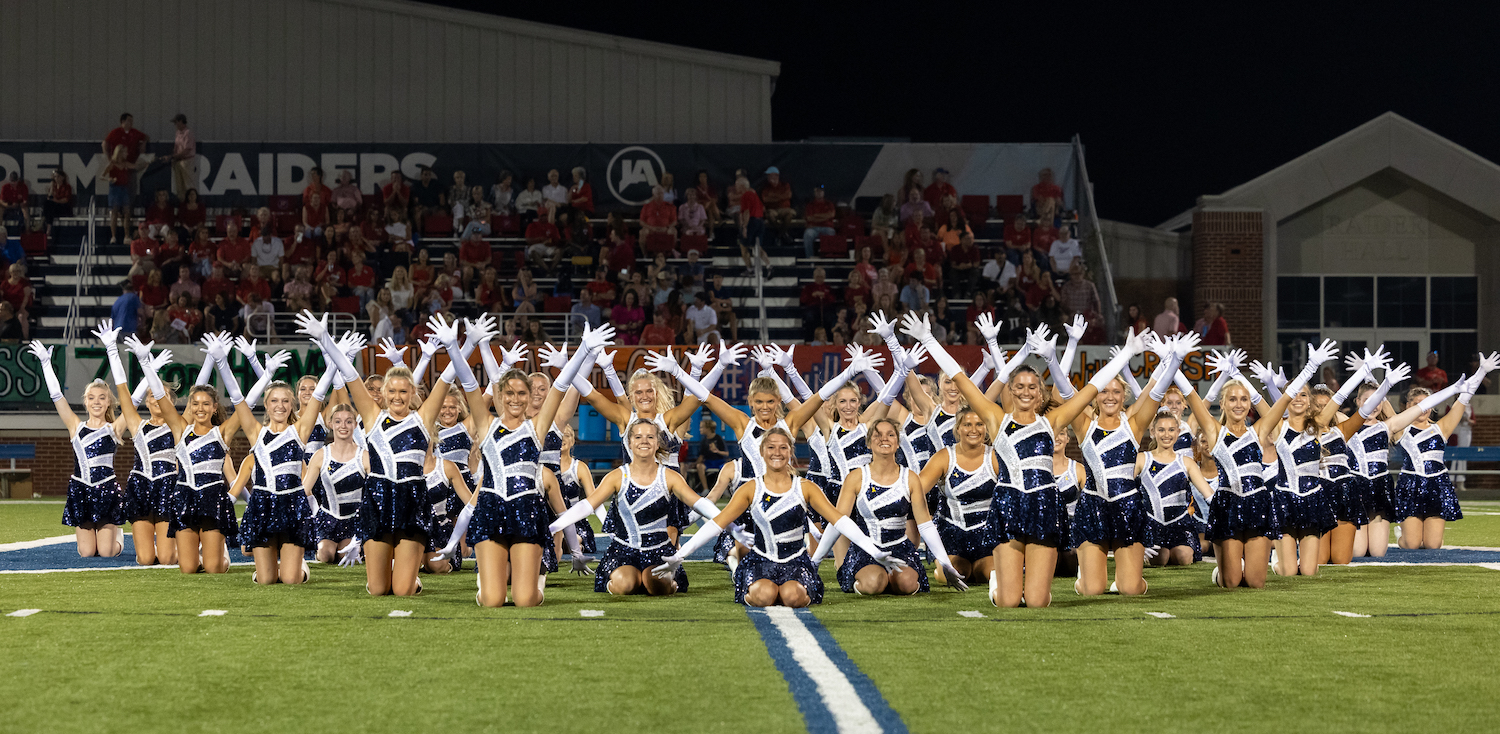 This Week in JA Athletics