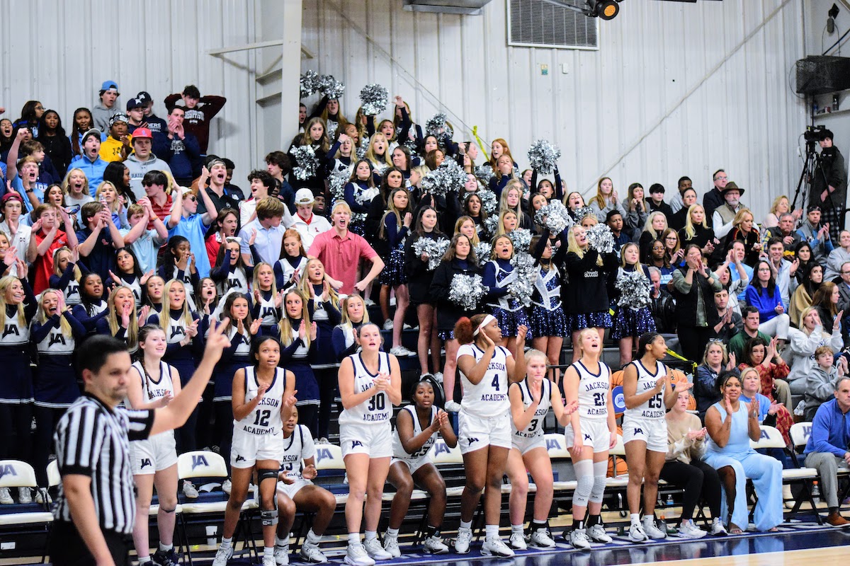 This Week in JA Athletics