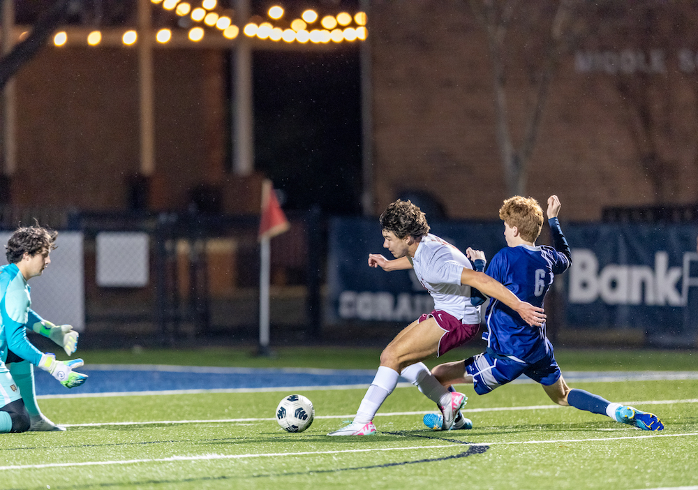 This Week in JA Athletics