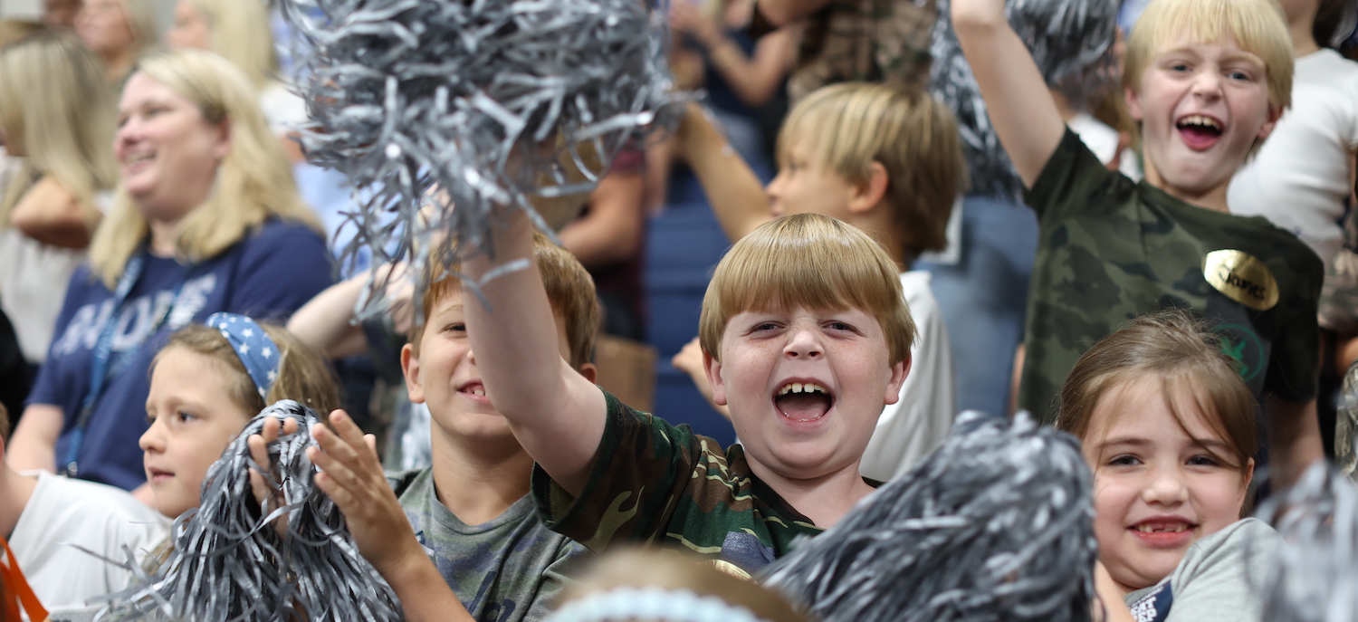 This Week in JA Athletics