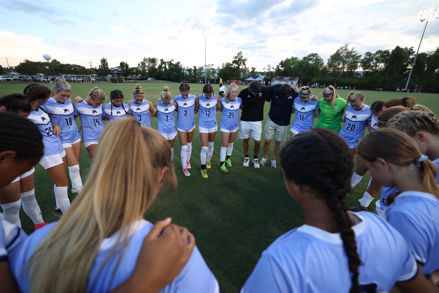 This Week in JA Athletics