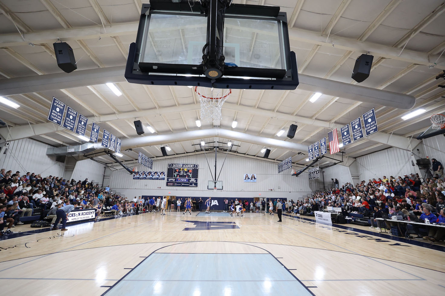 This Week in JA Athletics