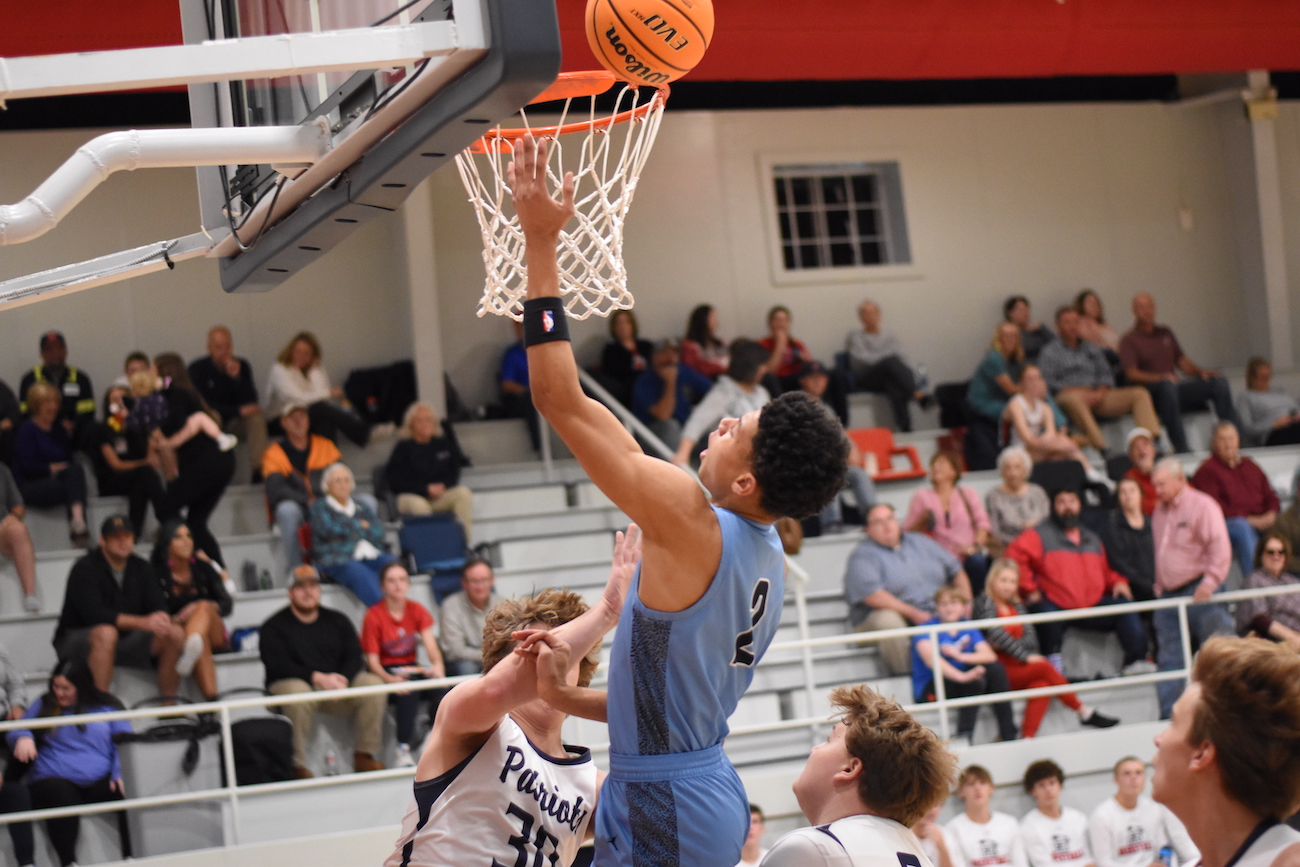 This Week in JA Athletics