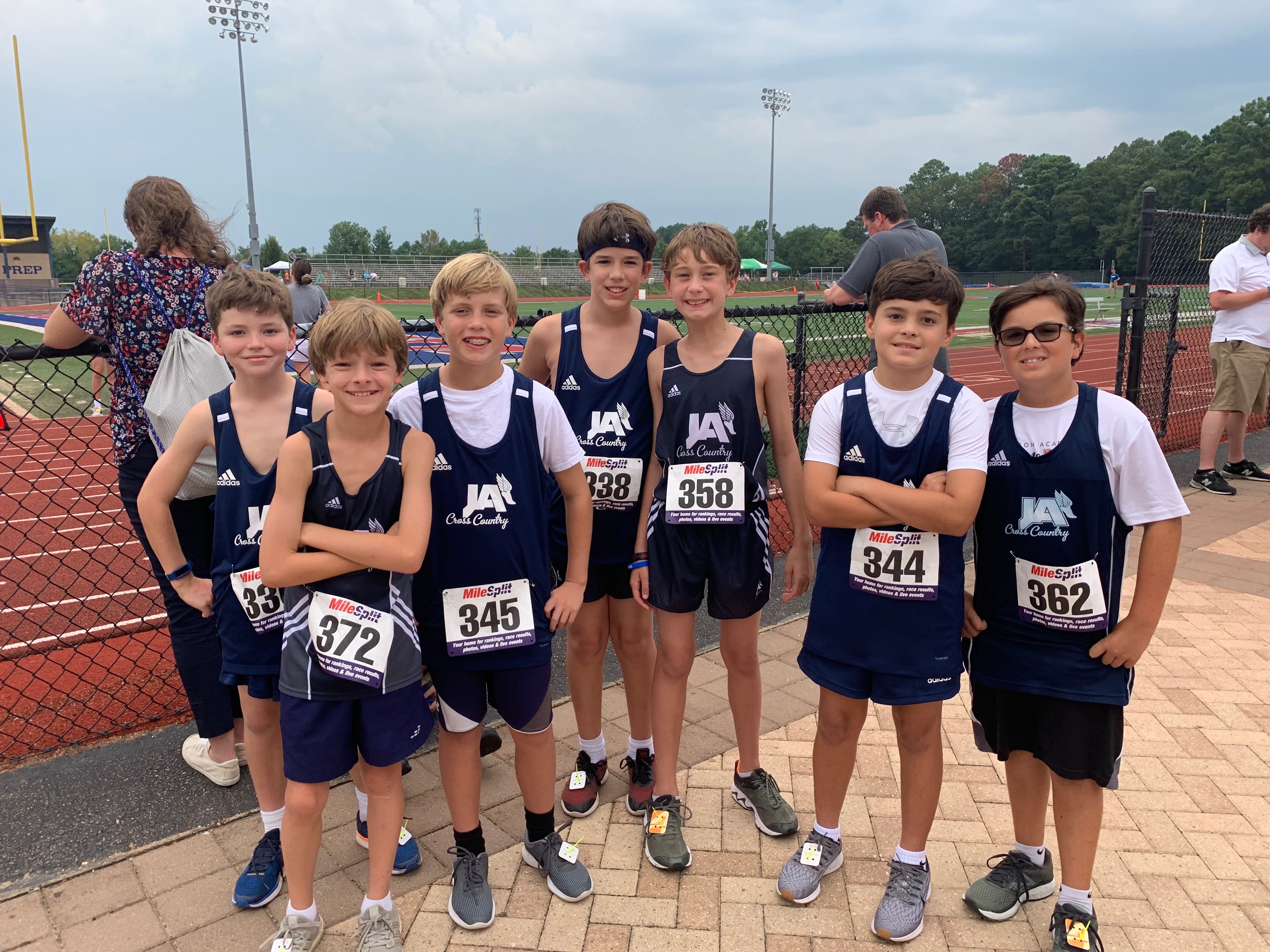 Sports Results (9.9.19)