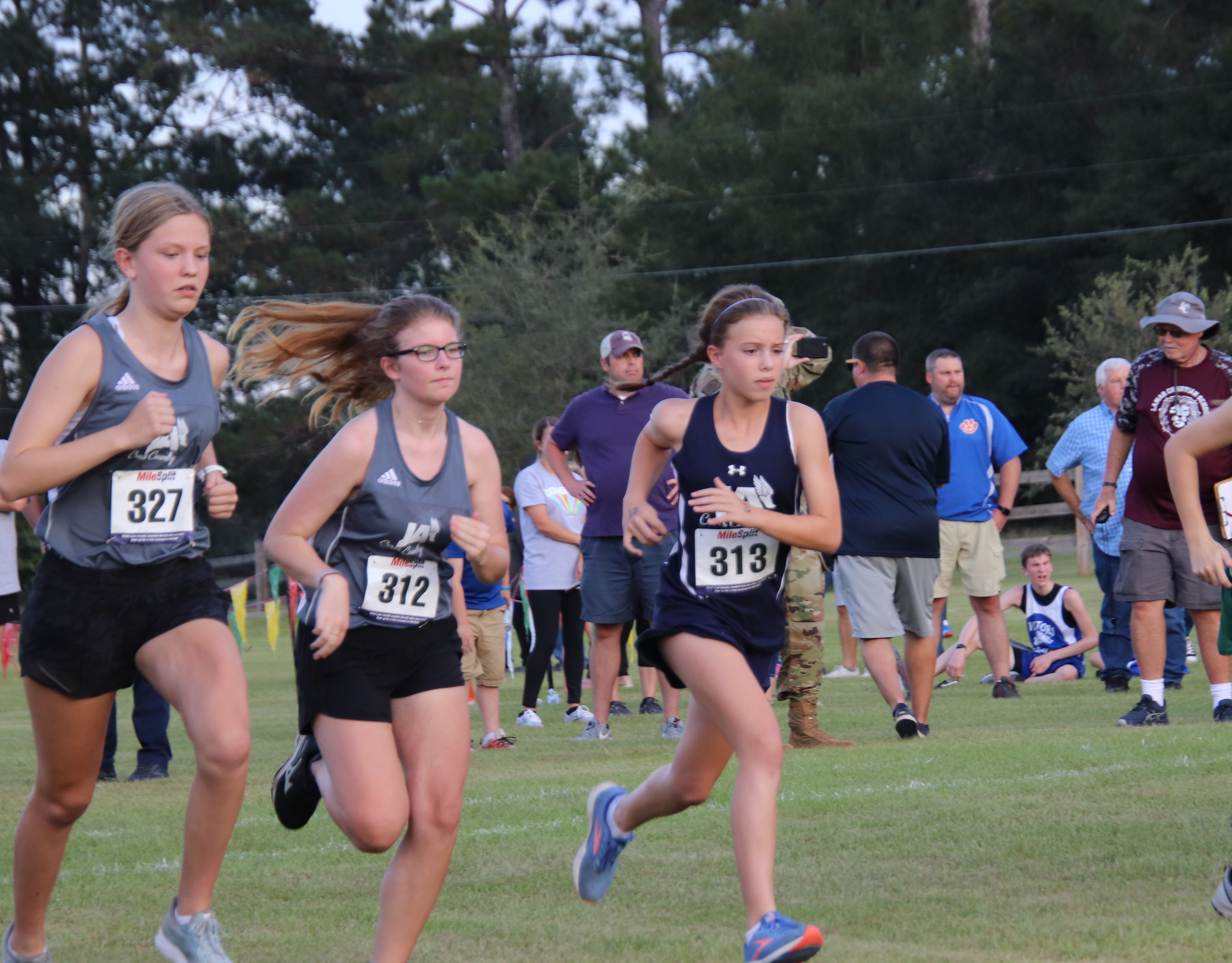 Sports Results (09.27.21)