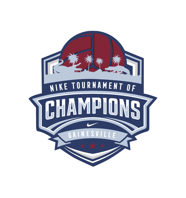 Nike Tourn. of Champions